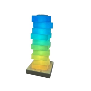 RGB-lichttoren