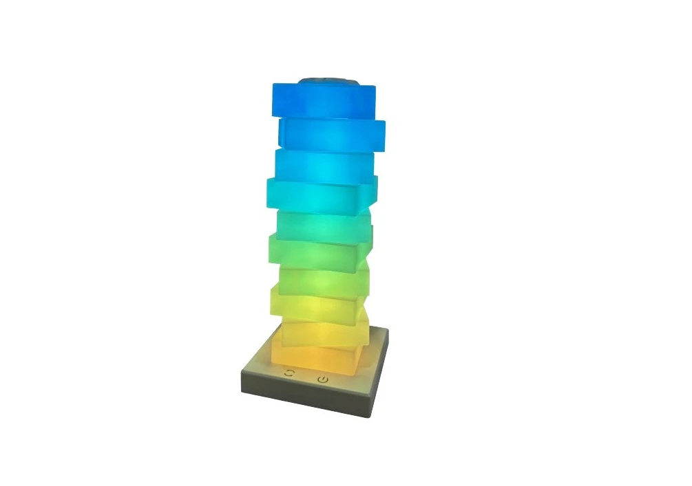 RGB-lichttoren