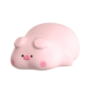 Nachtlampje biggetje