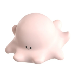 Nachtlampje octopus