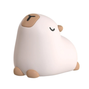 Nachtlampje capybara